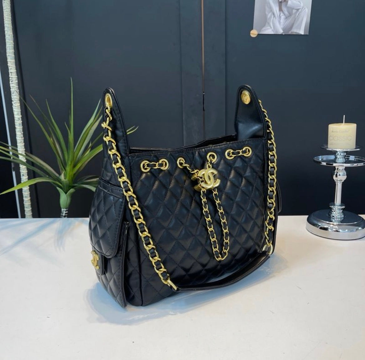 Sac a main Chanel