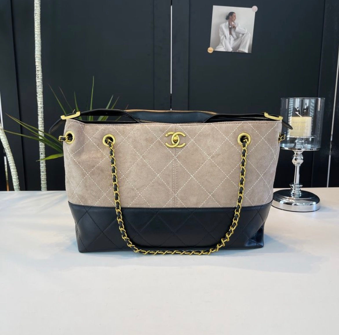 Sac a main HANEL