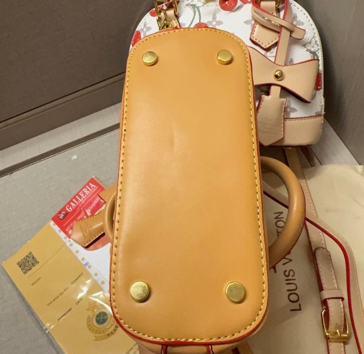 Sac a main LV