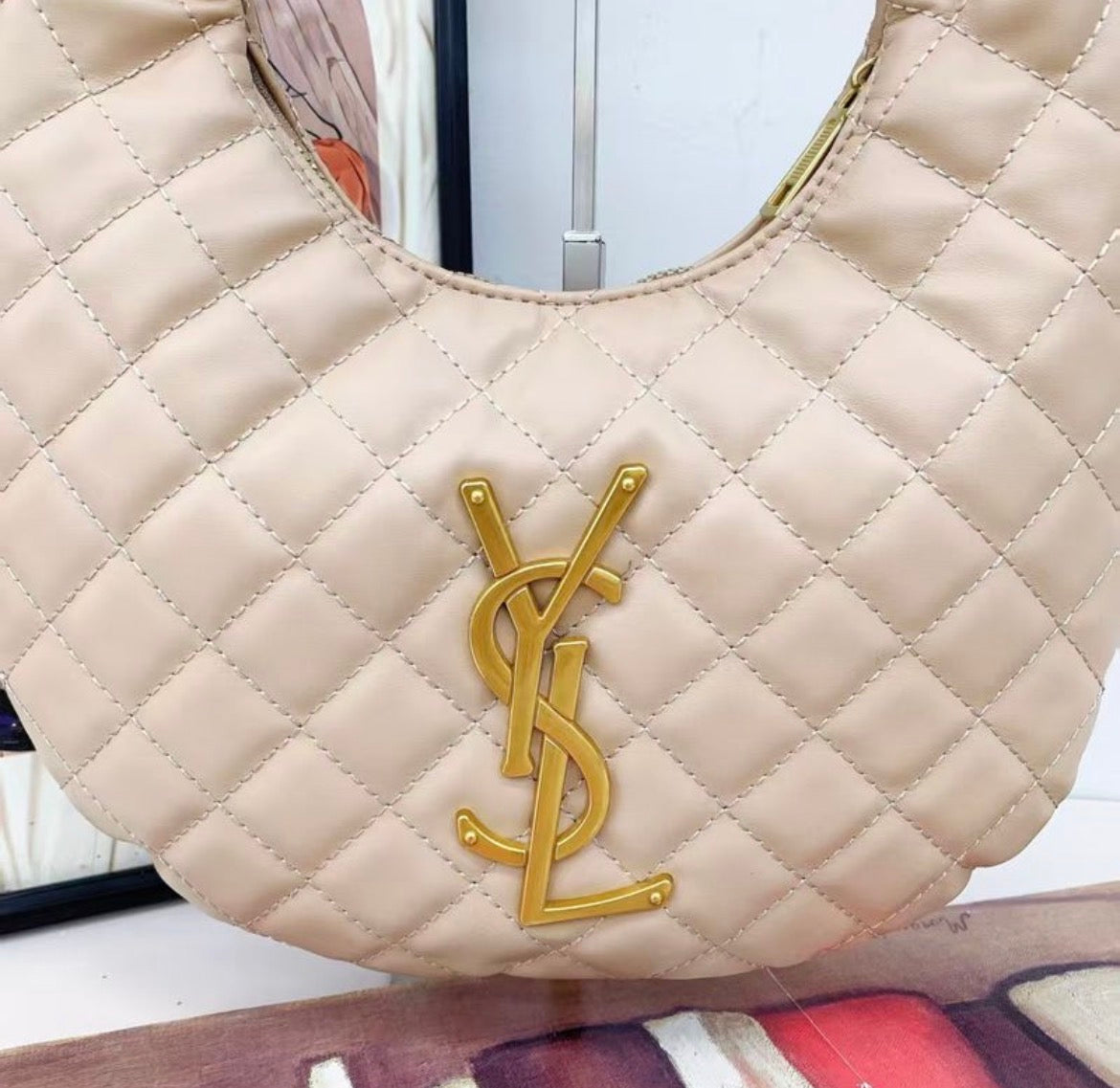Sac à main YSL
