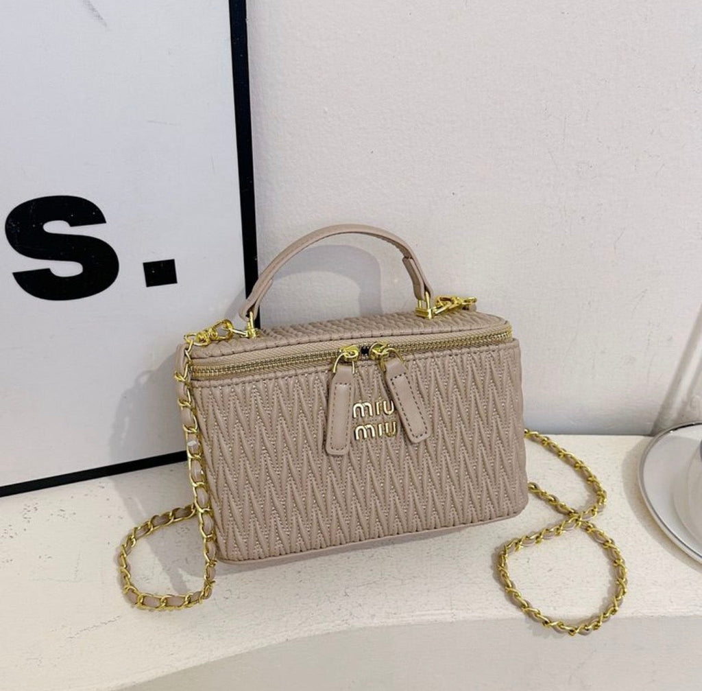 Sac a main : MIU MIU