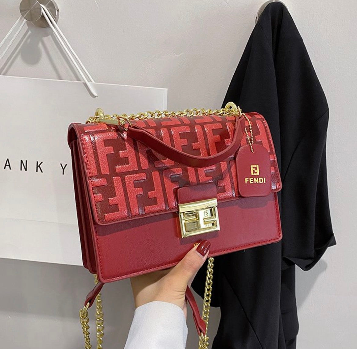 Sac a main : FENDI
