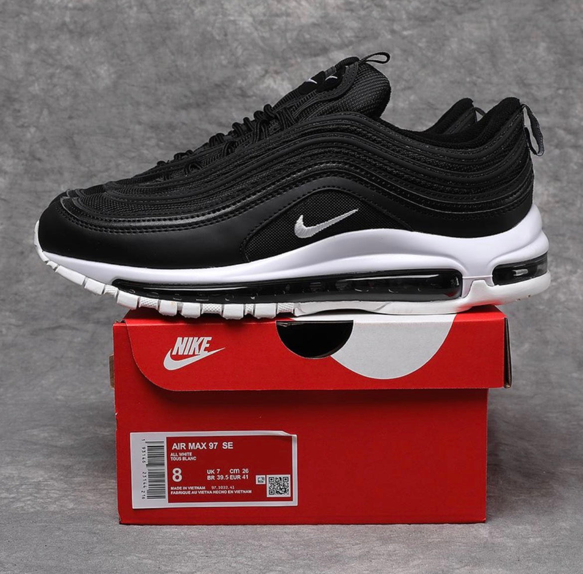 Baskets NIKE