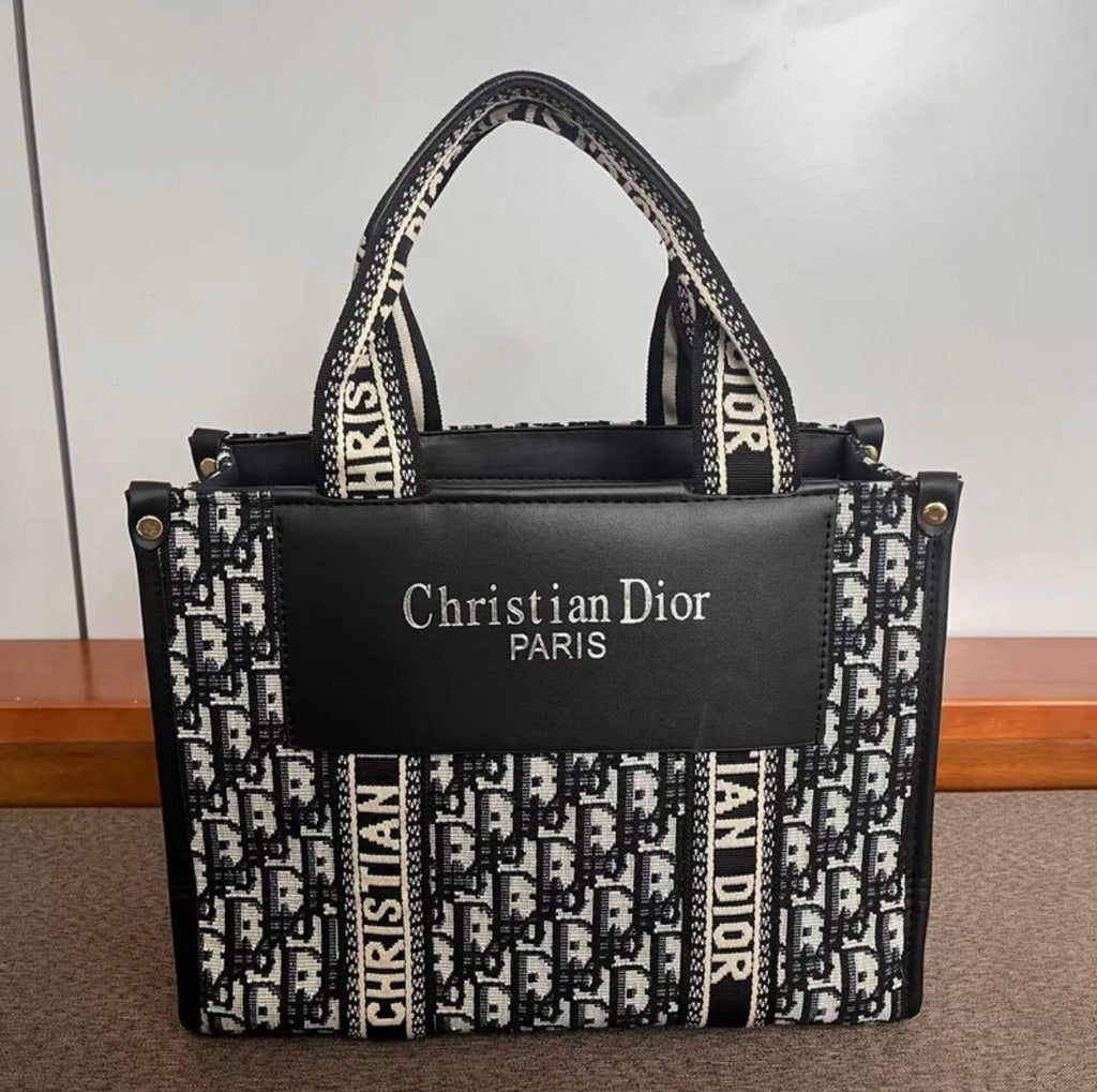 Sac à main :DIOR