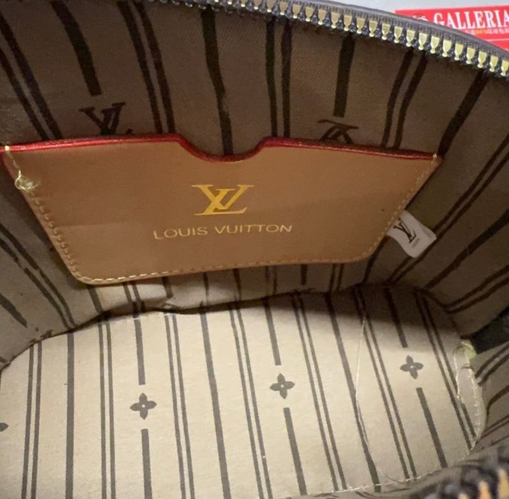 Sac a main LV