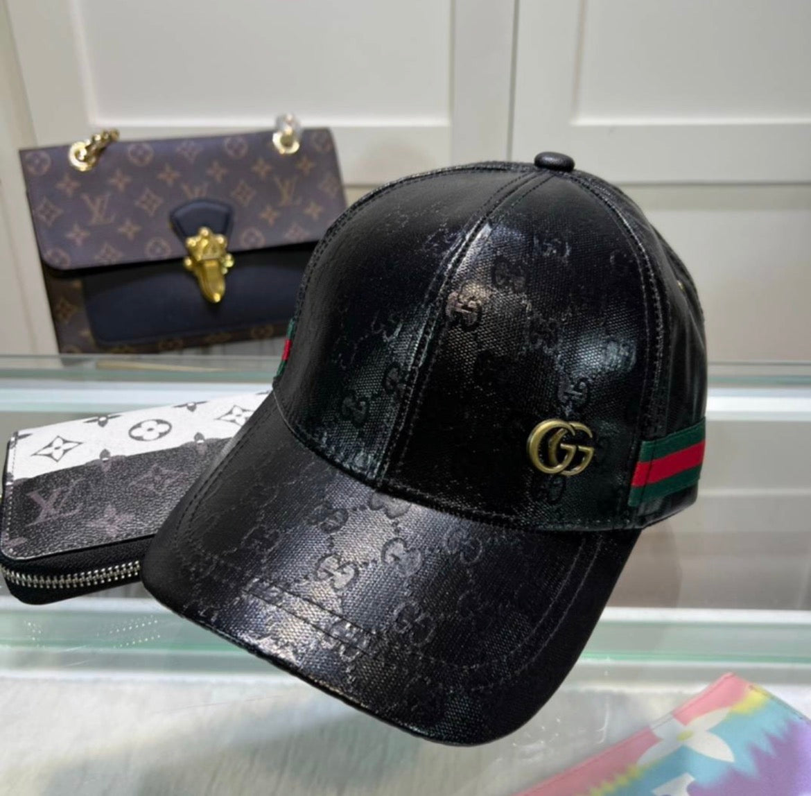 Casquette :GUCCI