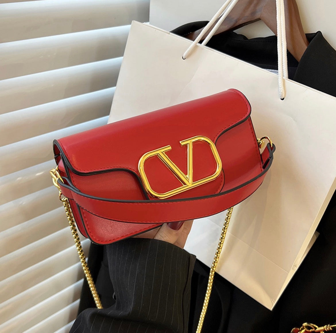 Sac a main Valentino