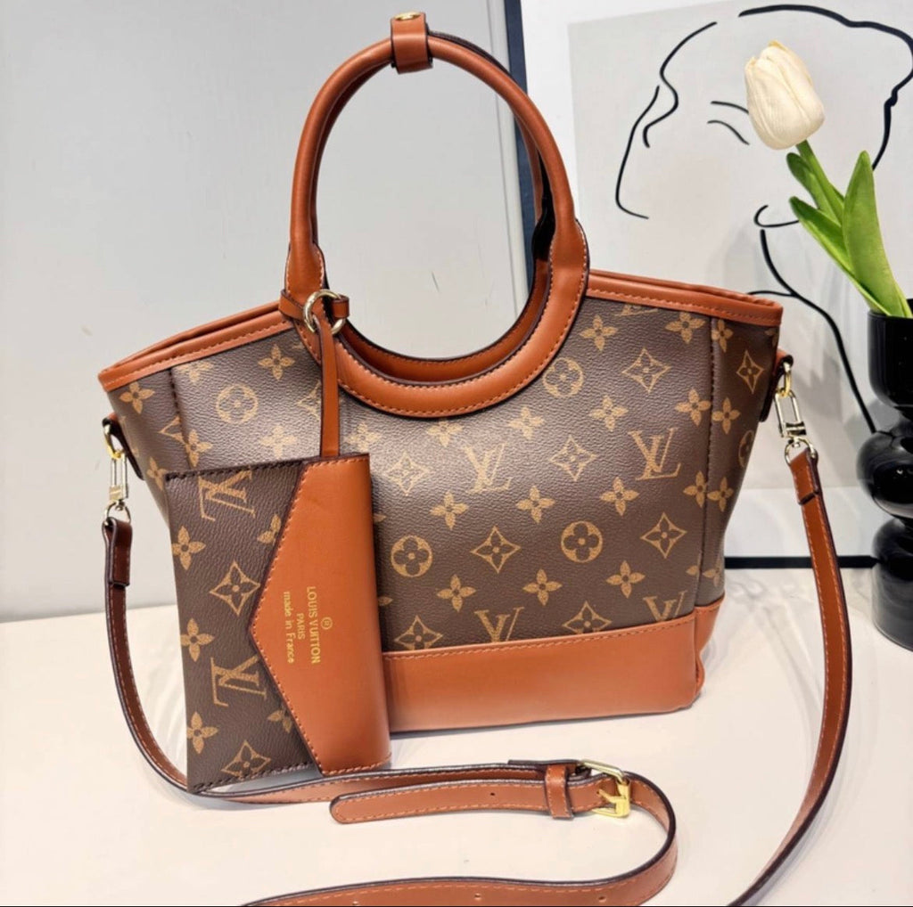 Sac a main :LV et Usman