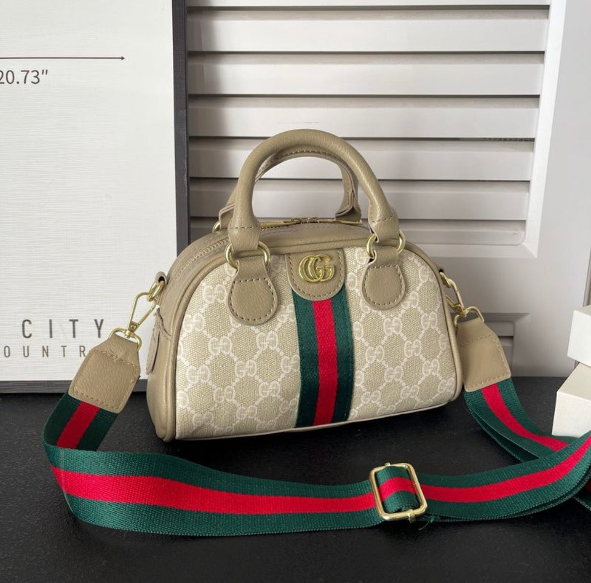 Sac a main  Gucci