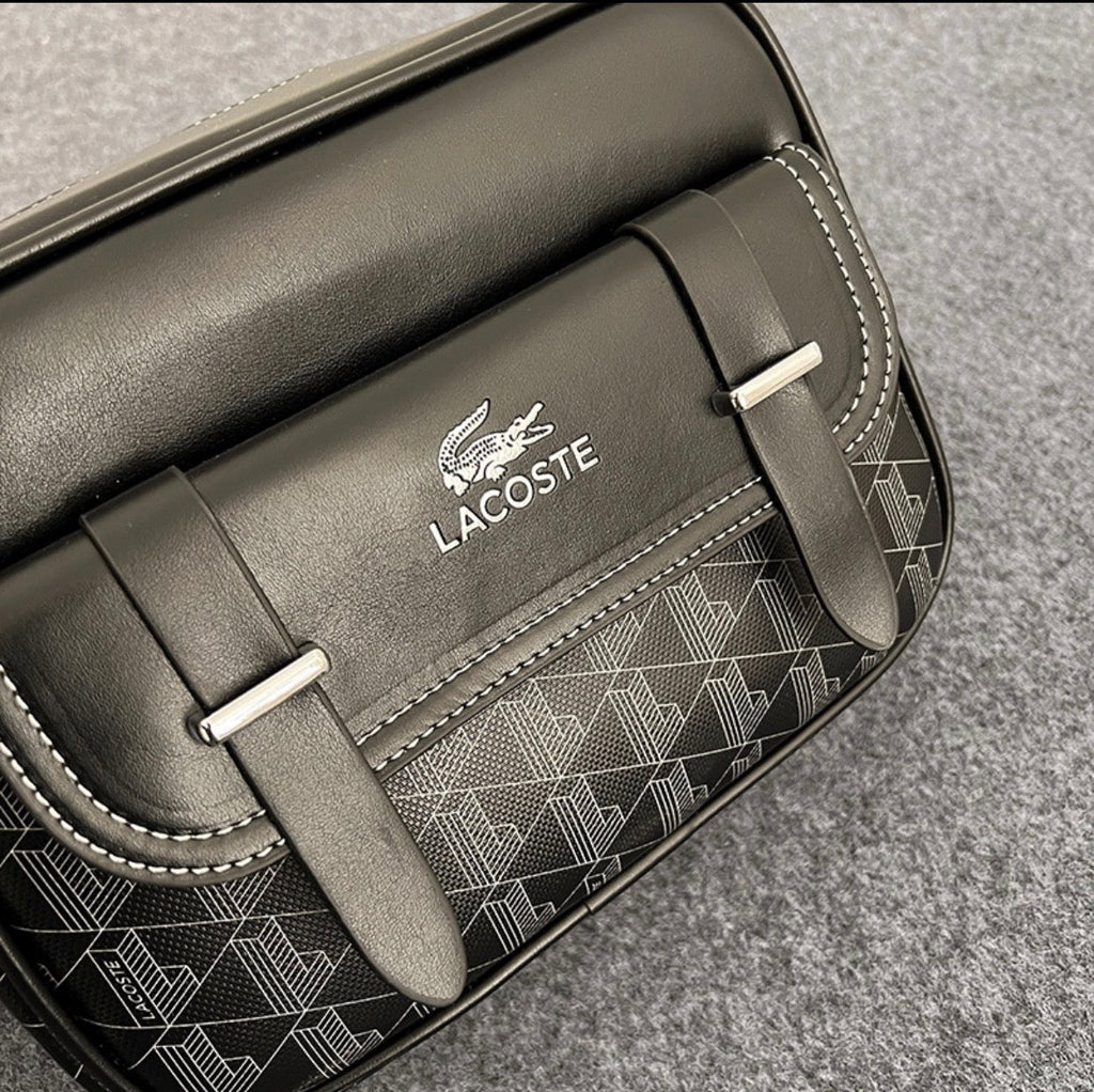 Sacs homme :LACOSTE