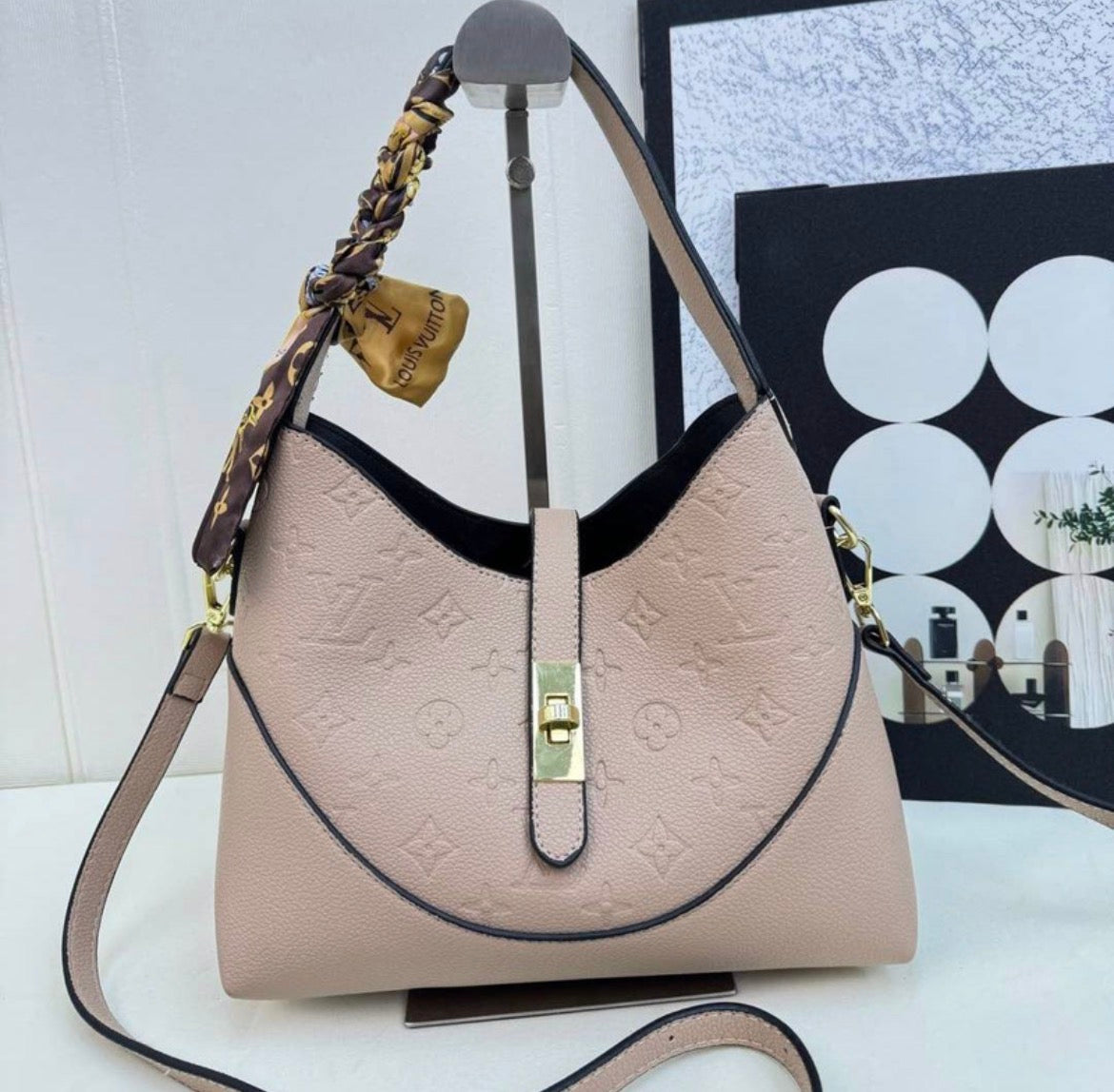 Sac à main :LV