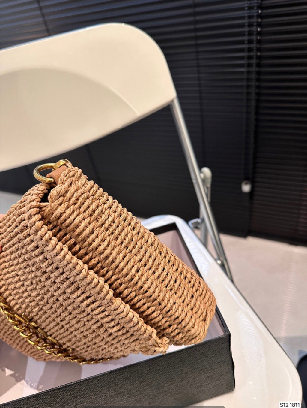 Sac à main YVE SAINT LAURENT