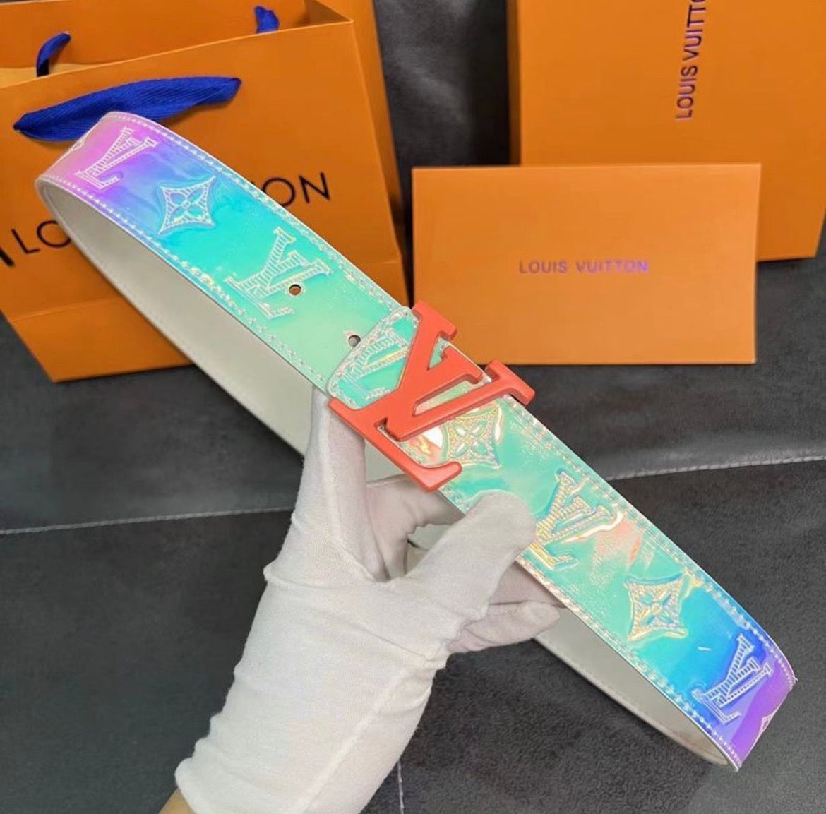 Ceinture LV