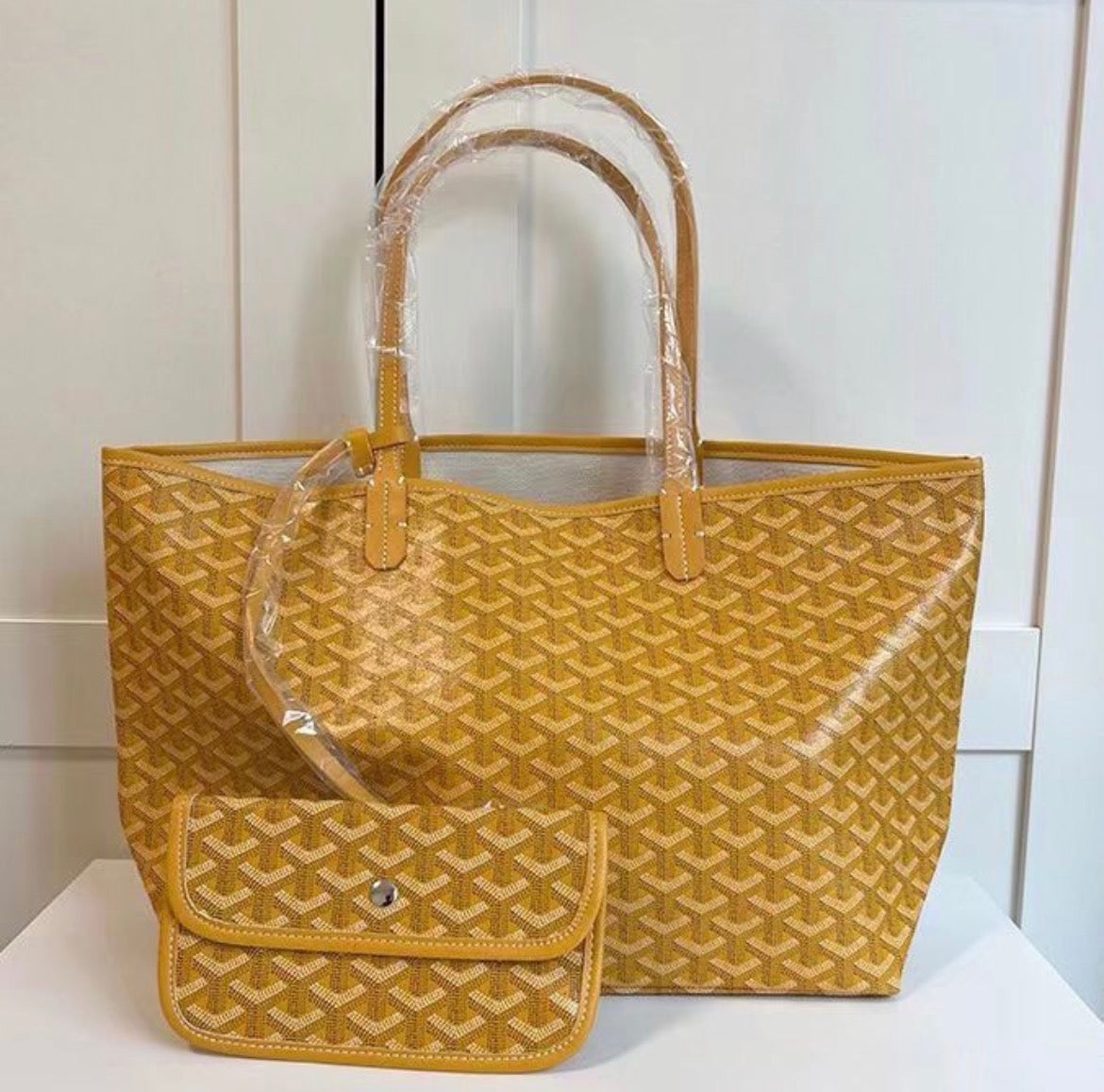 Sac à main Goyard