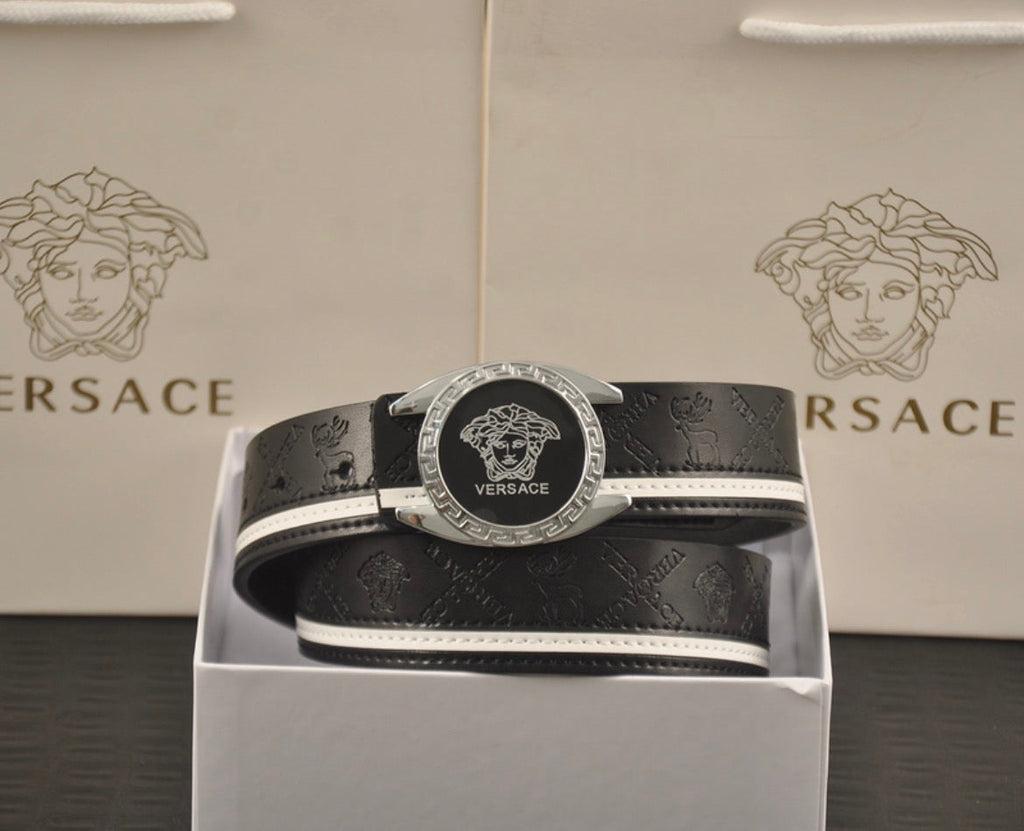 Ceinture : Versace