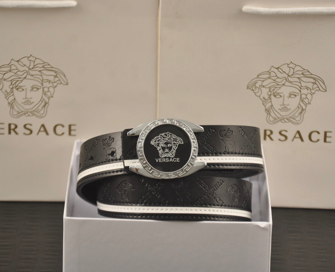 Ceinture : Versace