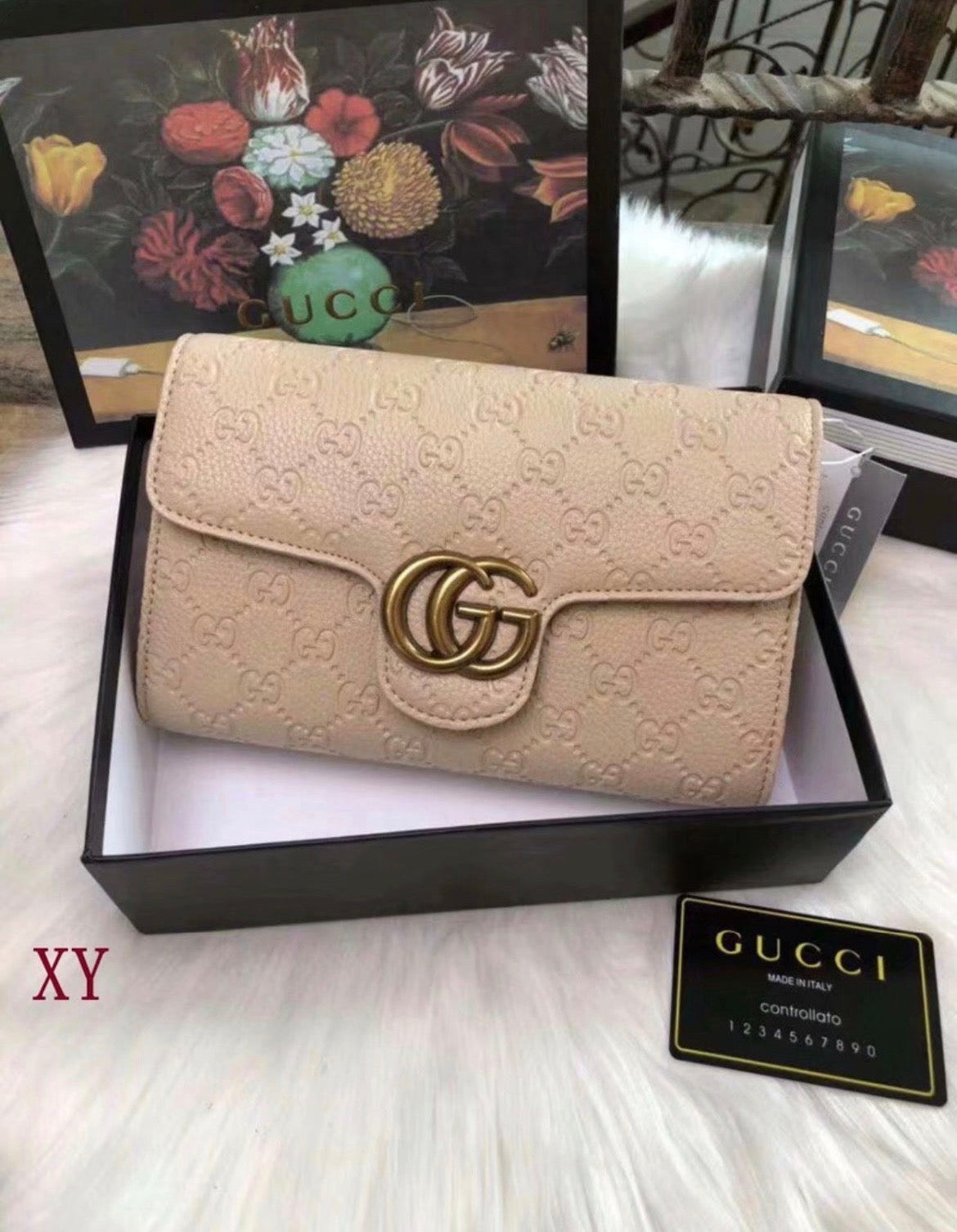 Sac a main GUCCI