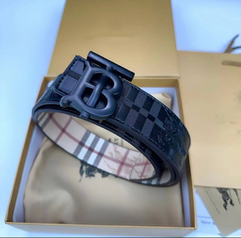 Ceinture BIRVERRy