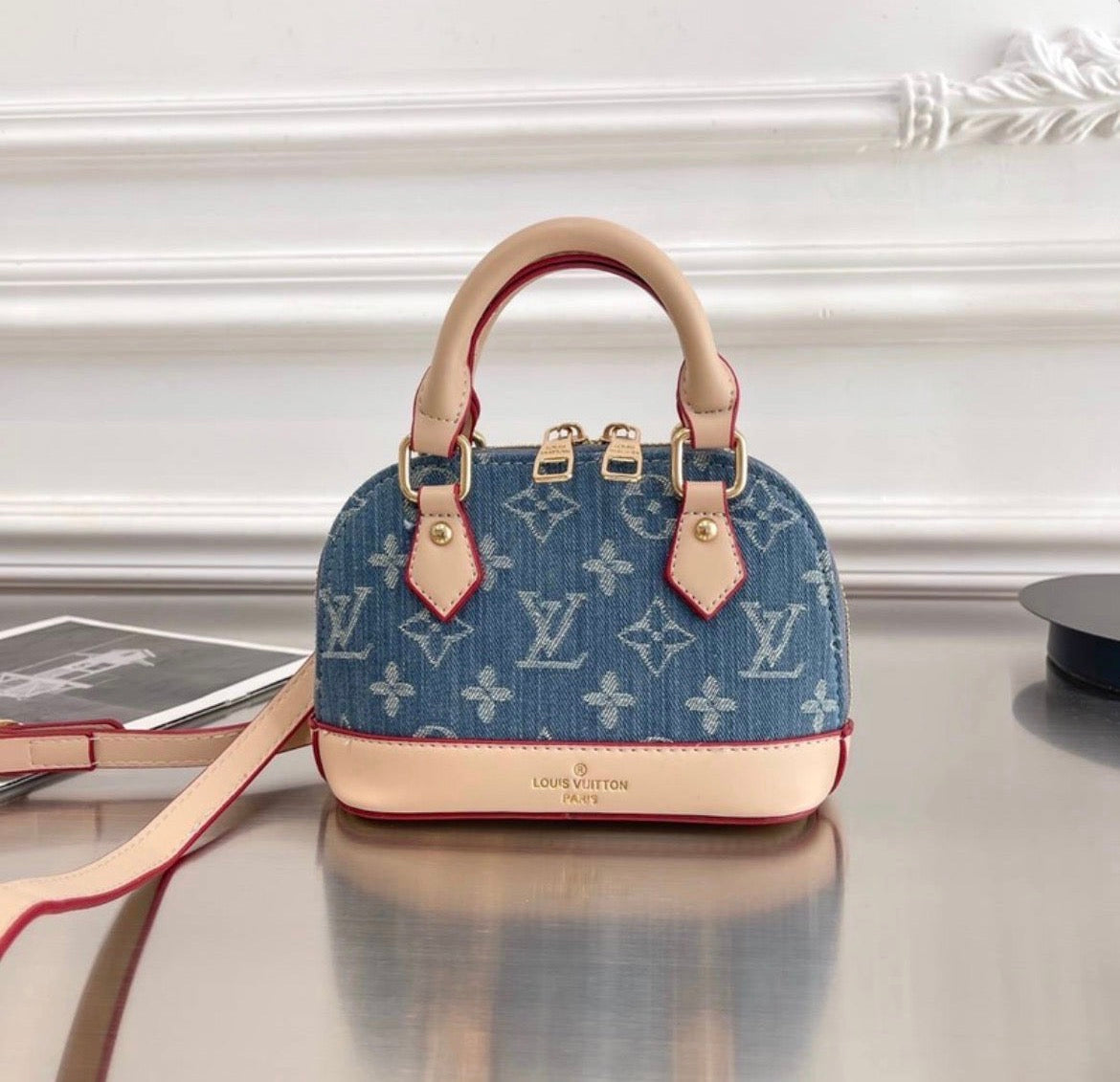 Sac a main LV