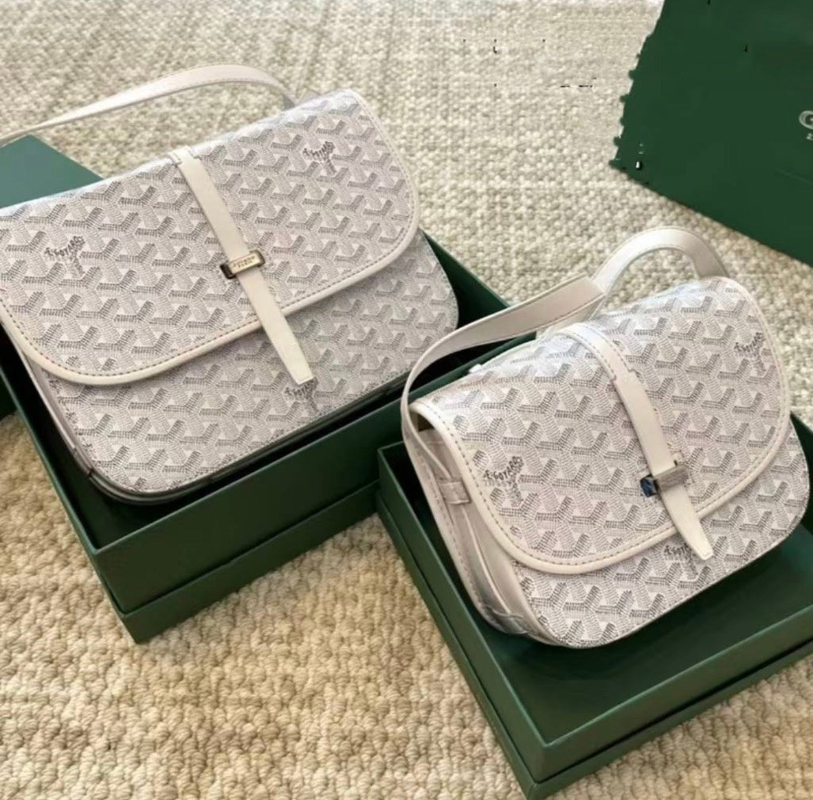 Sacs homme:GOYARD