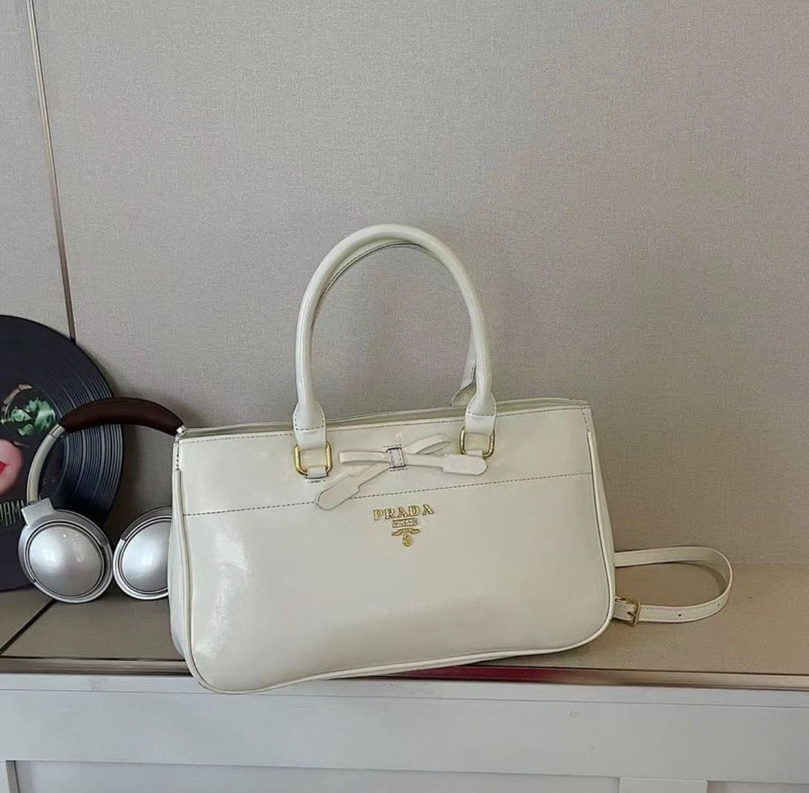 Sac à main : PRADA