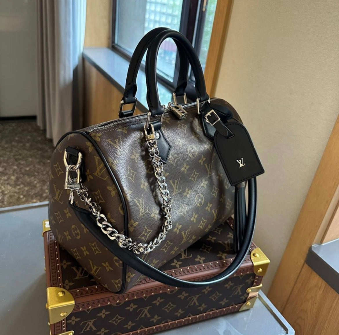 Sac a main LV