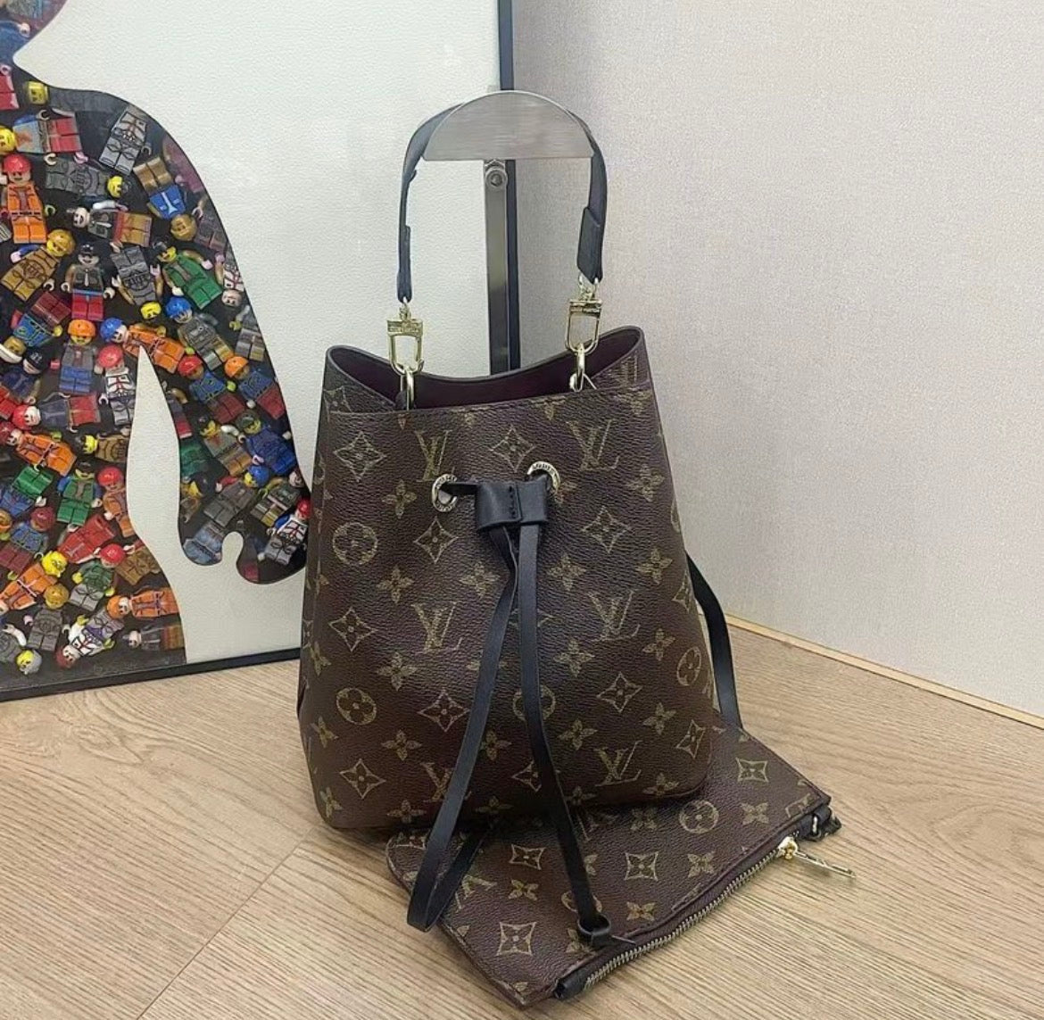 Sac a main : LV