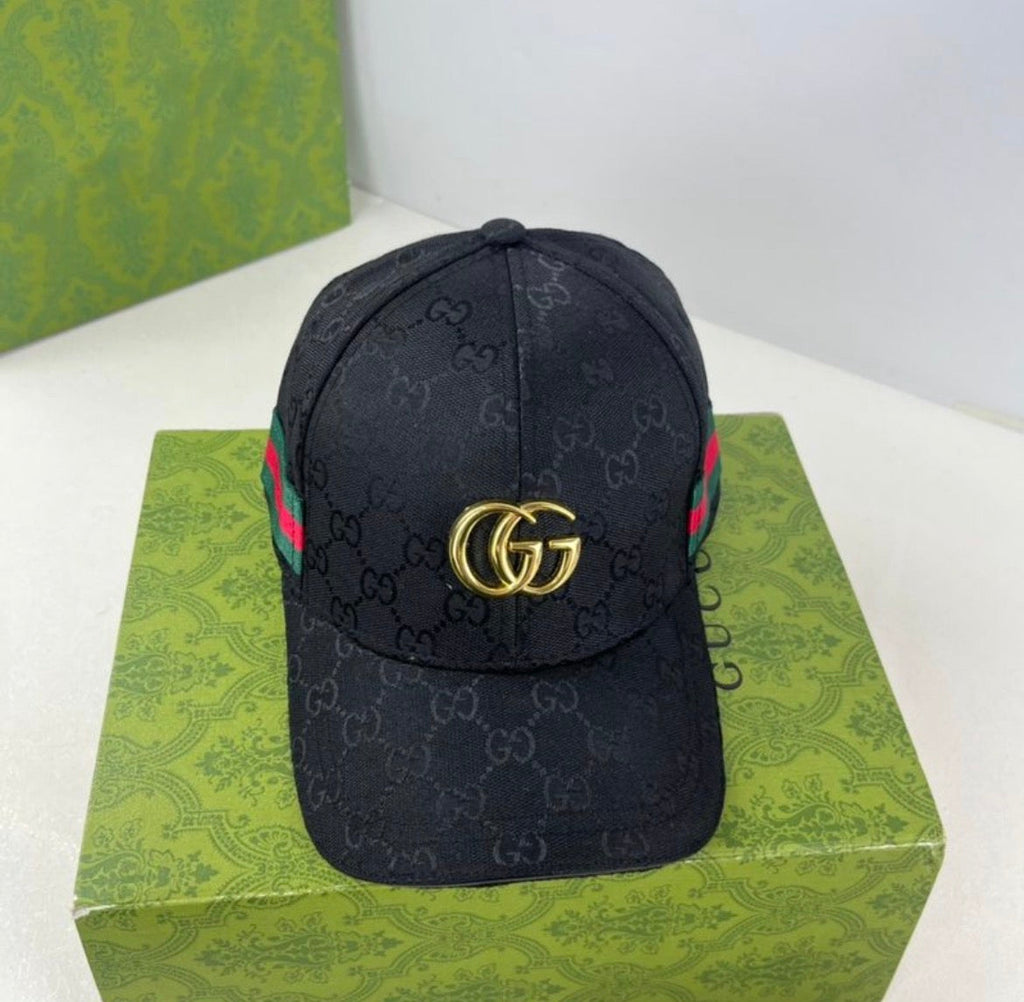 Casquette : GUCCI