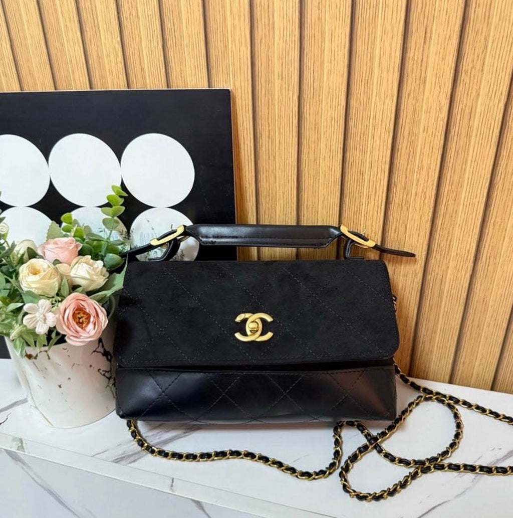 Sac à main CHANEL