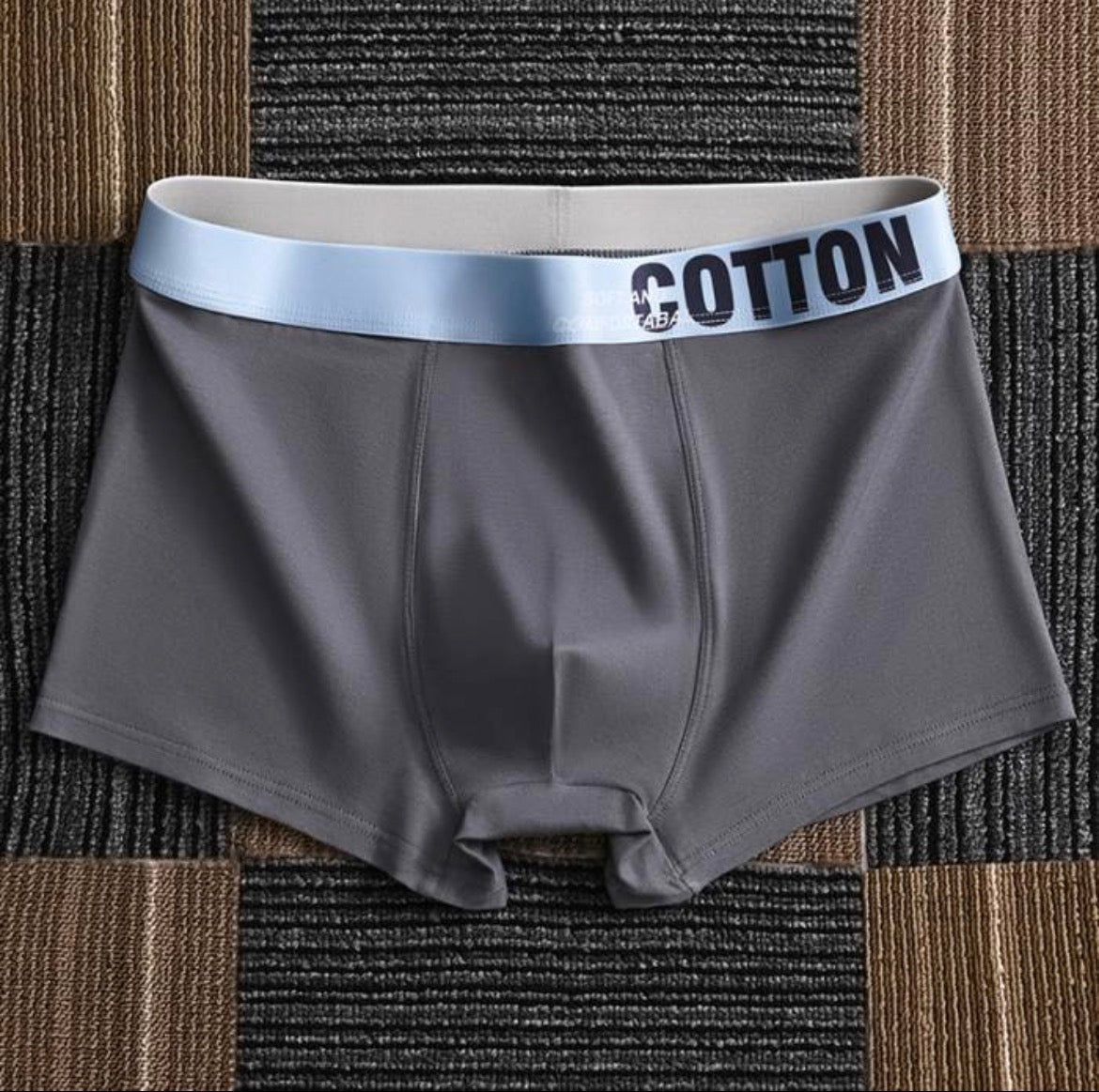 Sous-vêtements :COTTON