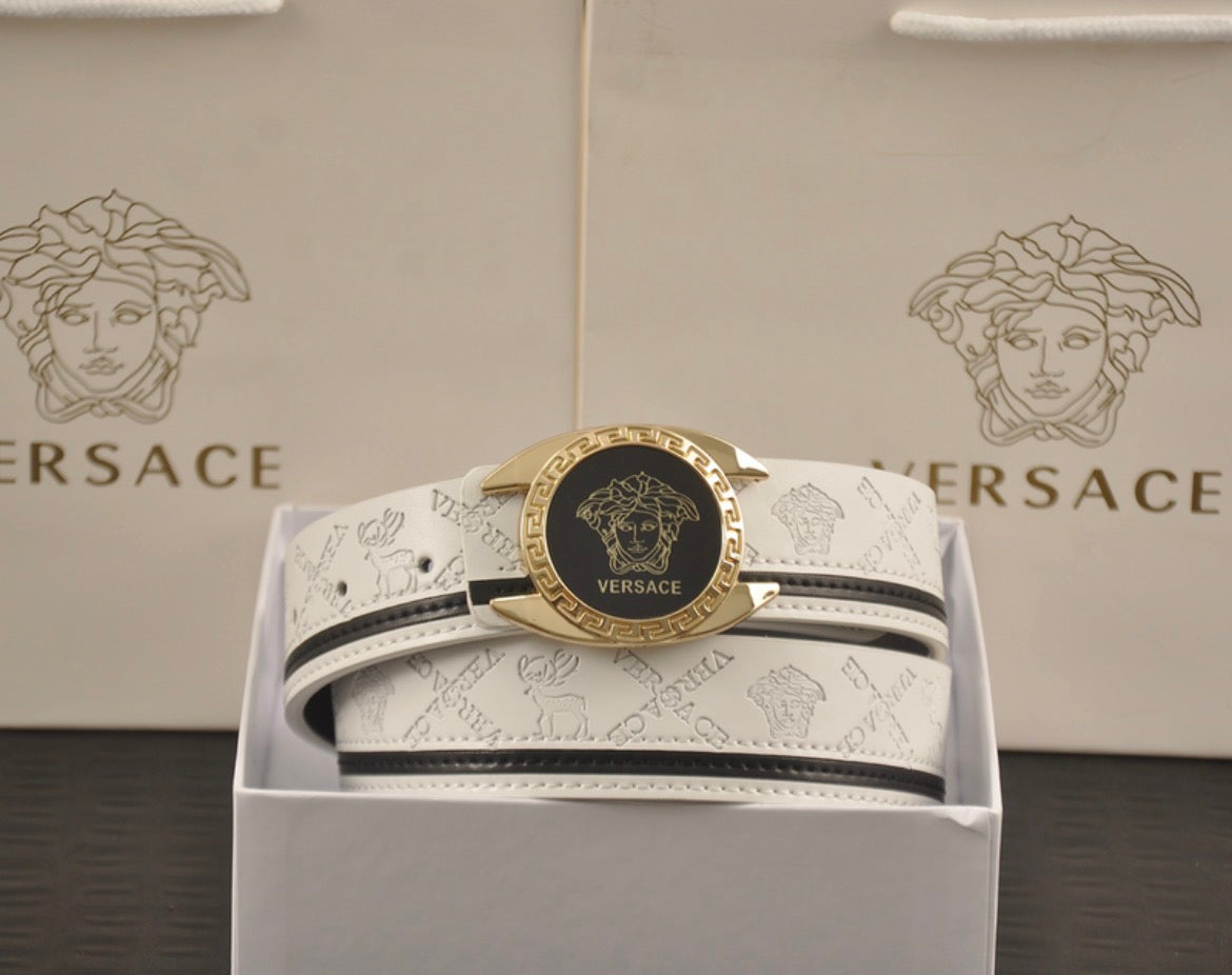 Ceinture : Versace