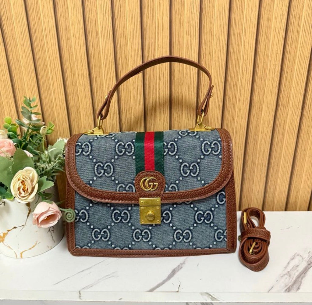 Sac a main : Gucci