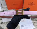 Ceinture HERMÈS