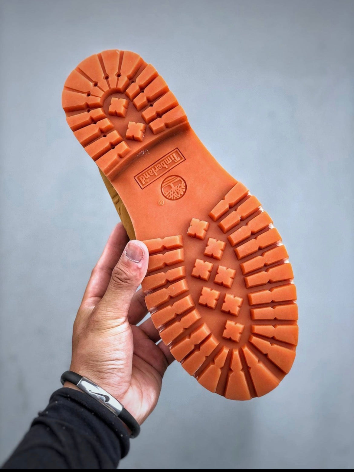 Basket  Timberland