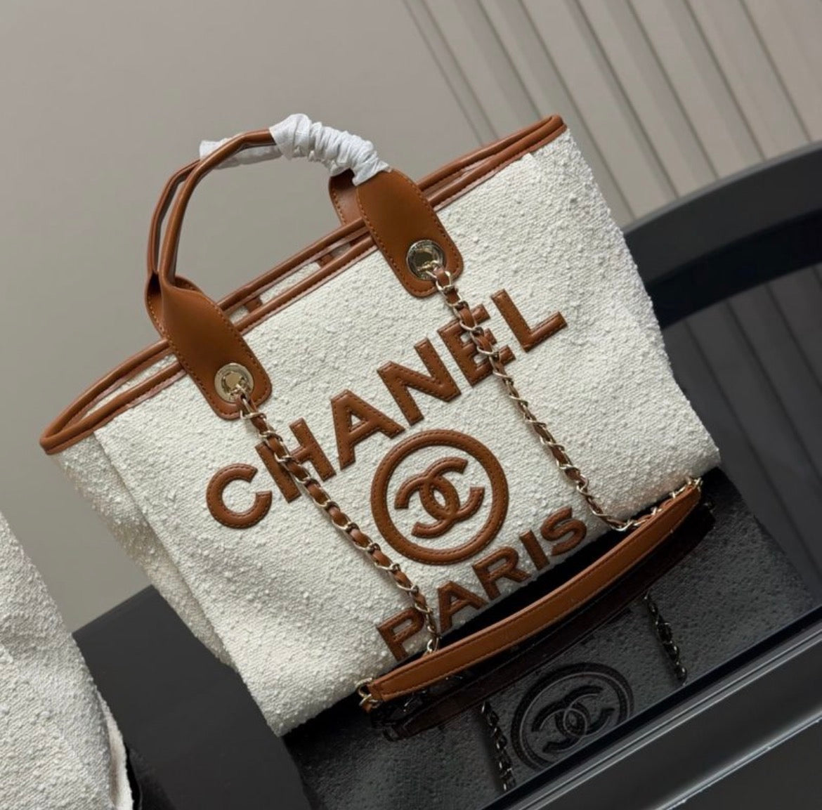 Sac a main Chanel
