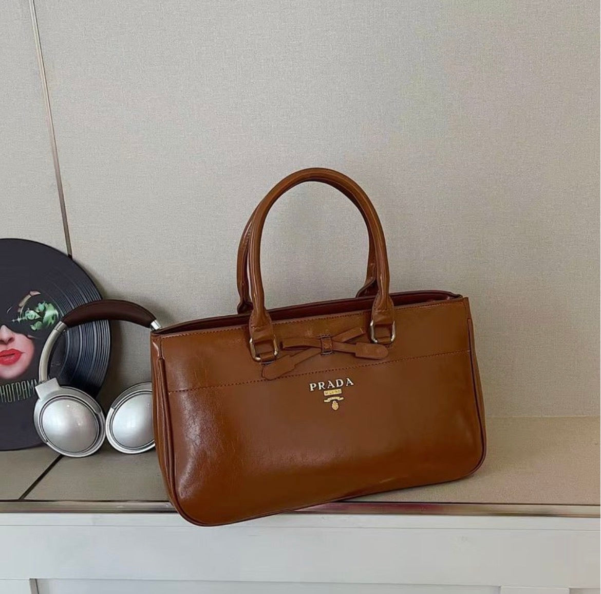 Sac à main : PRADA