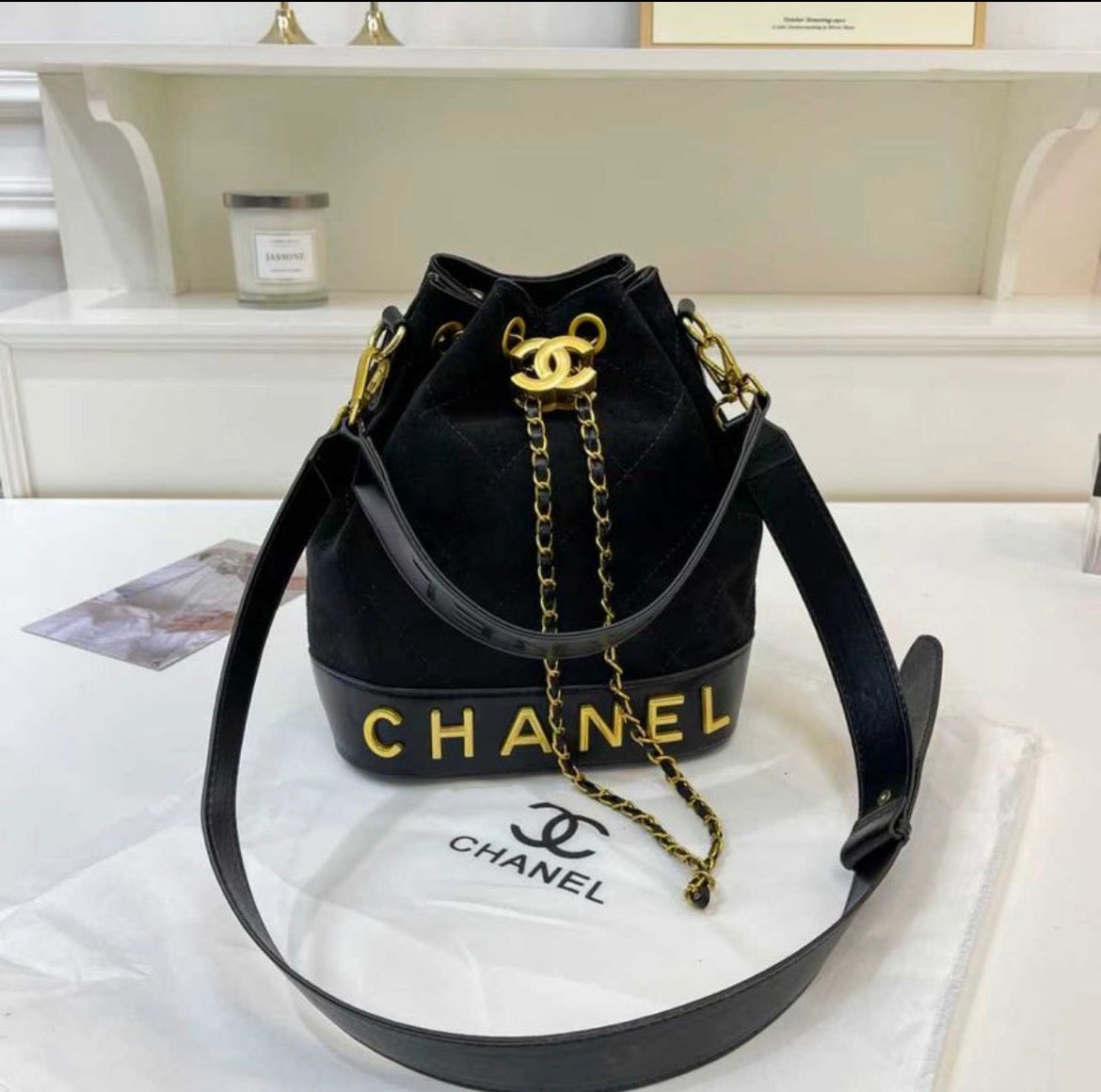 Sac a main CHANEL