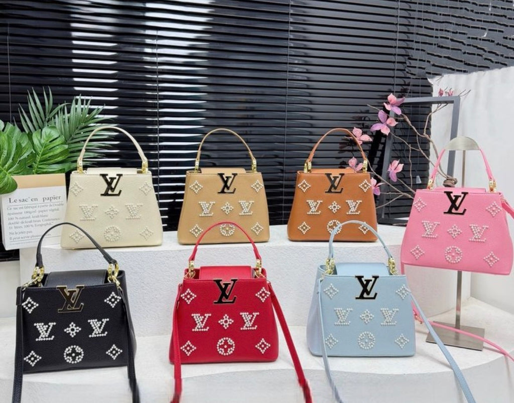 Sac a main LV