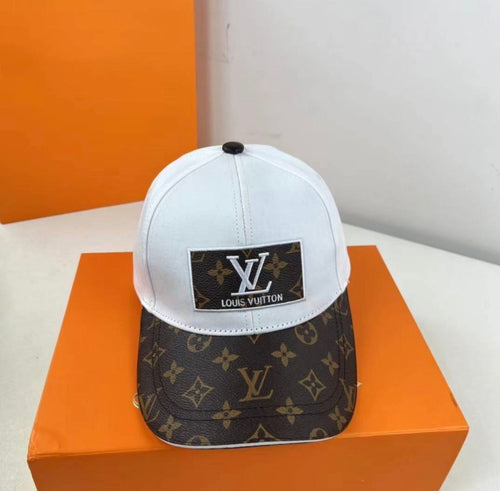 Casquette LV