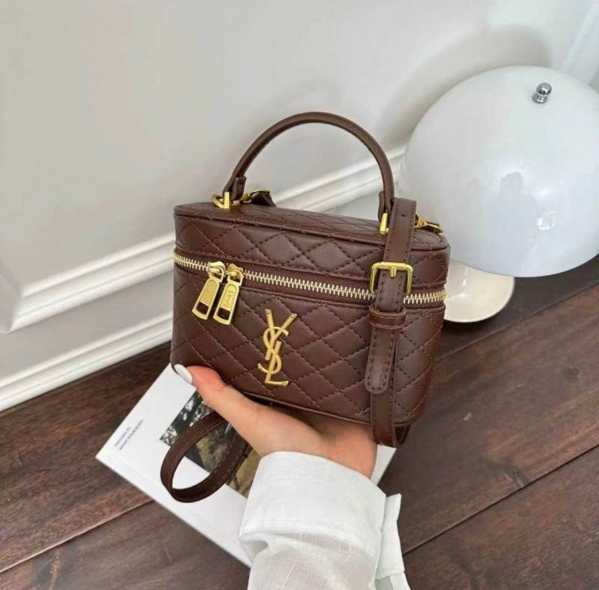 Sac a main YSL