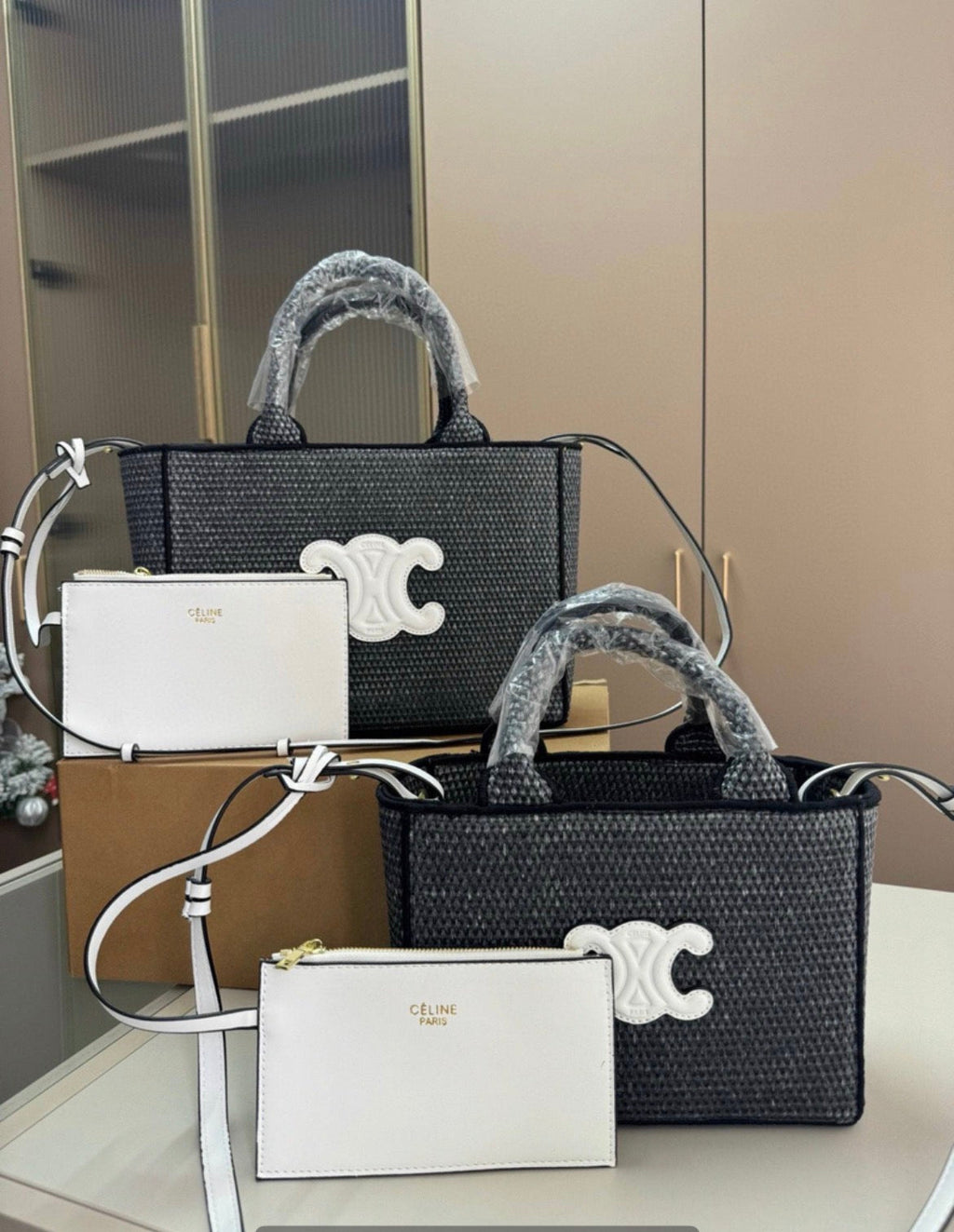 Sac a main CÉLINE