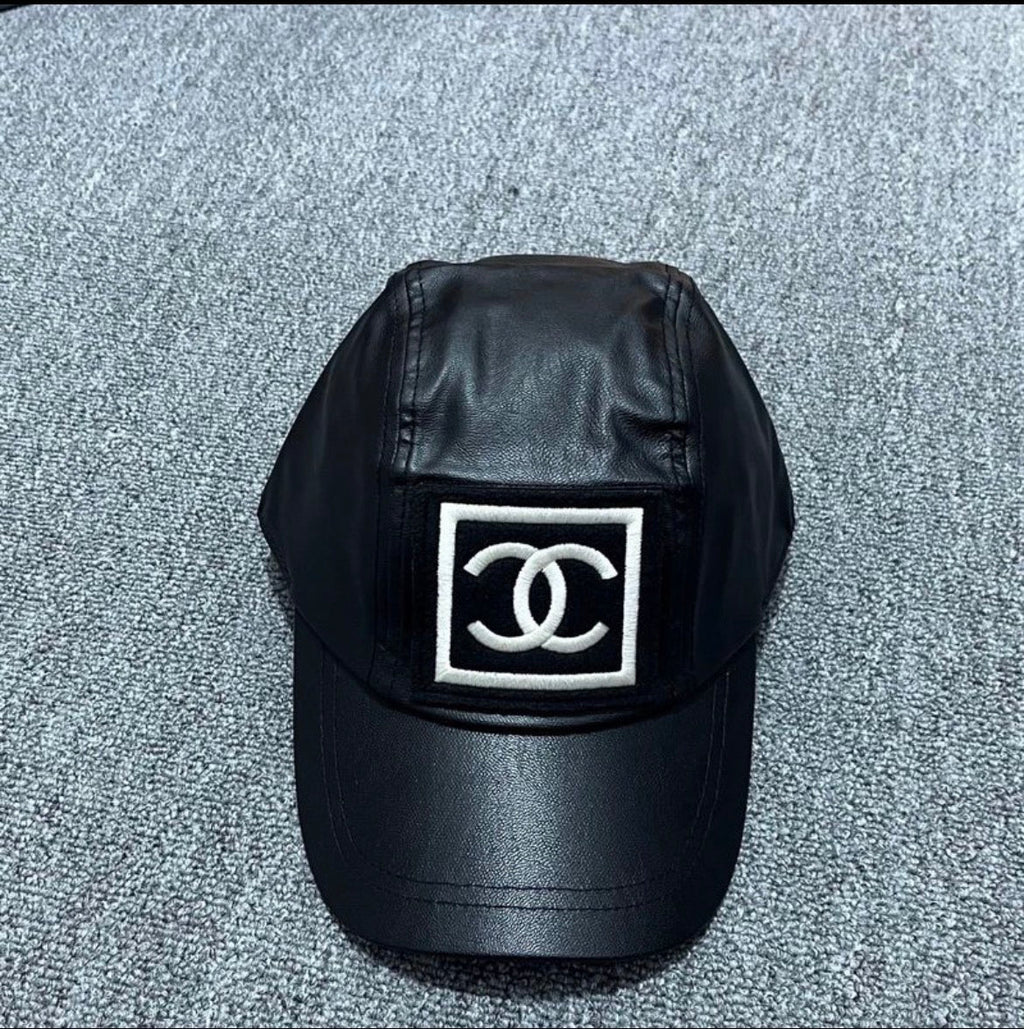 Casquette CHANEL