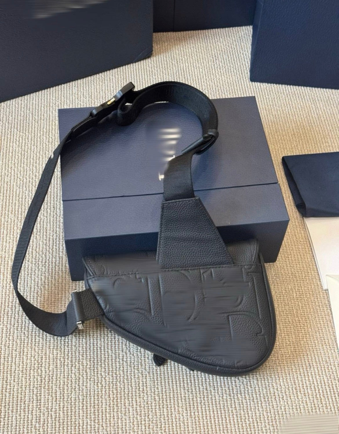 Sacs homme :DIOR