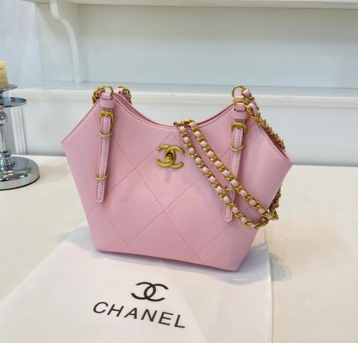 Sac a mains CHANEL