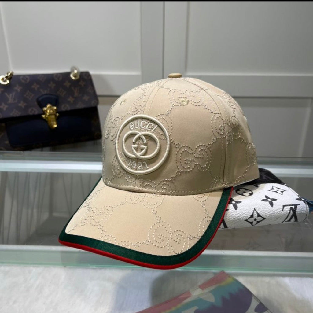 Casquette Gucci
