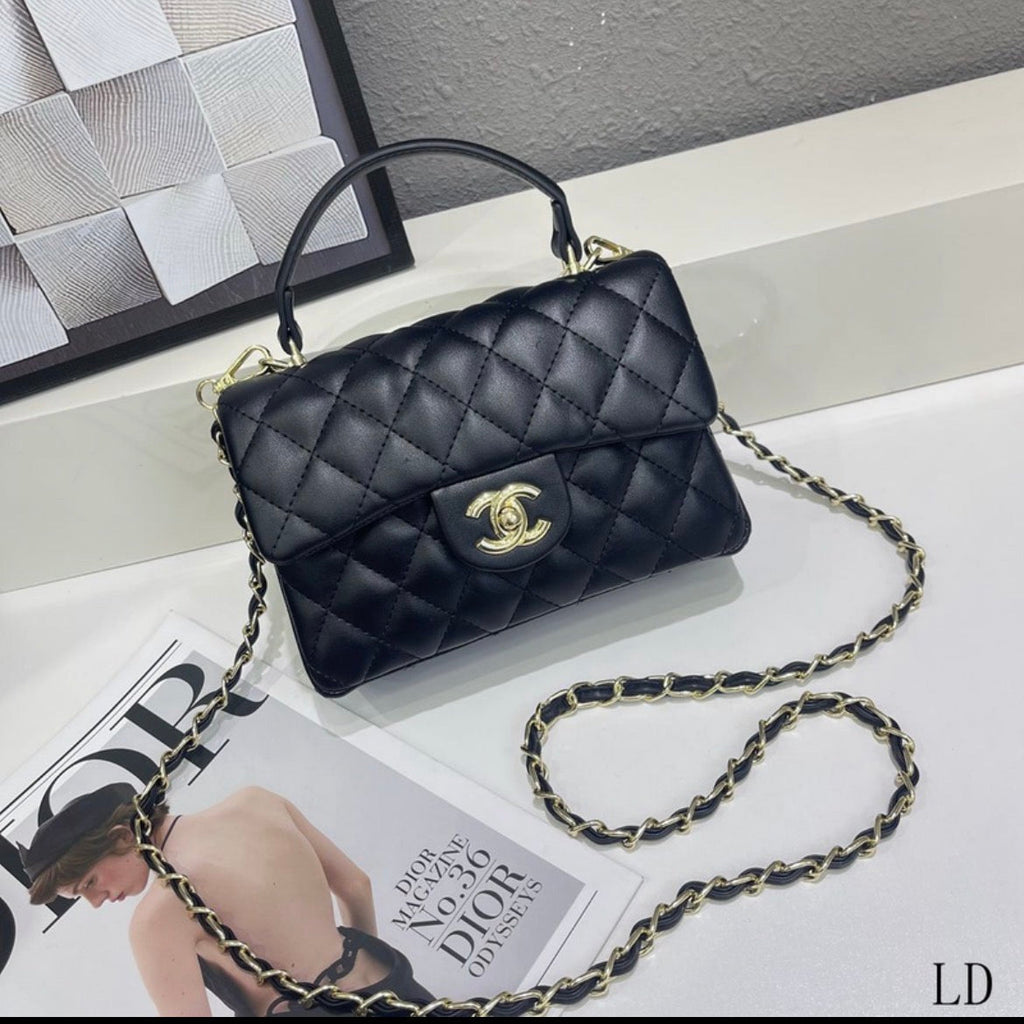 Sac a main CHANEL