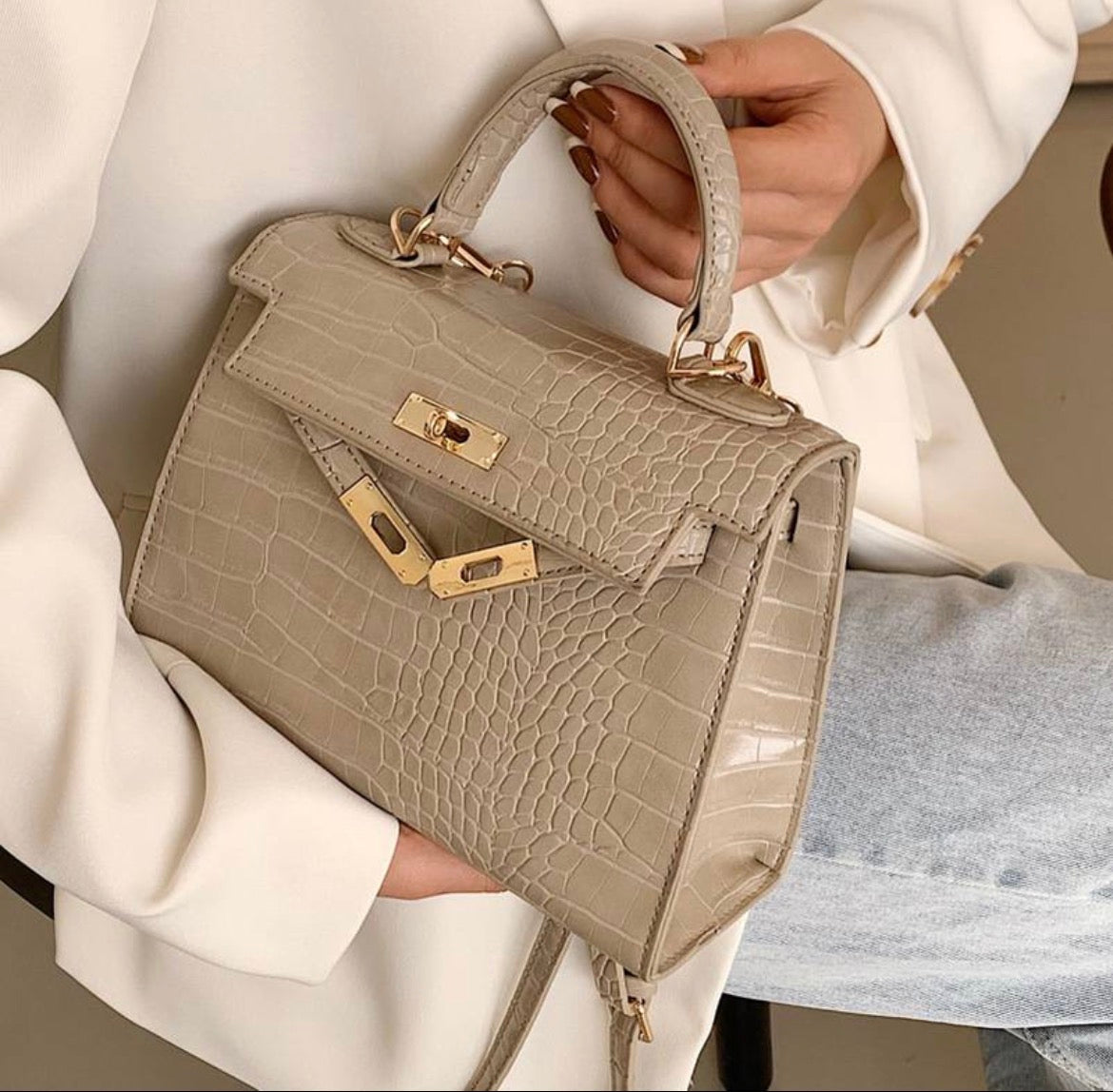 Sac a main:HERMÈS