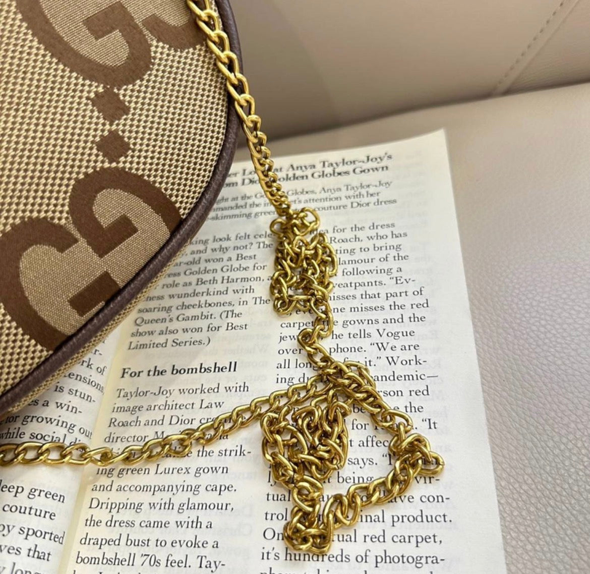 Sac à main GUCCI