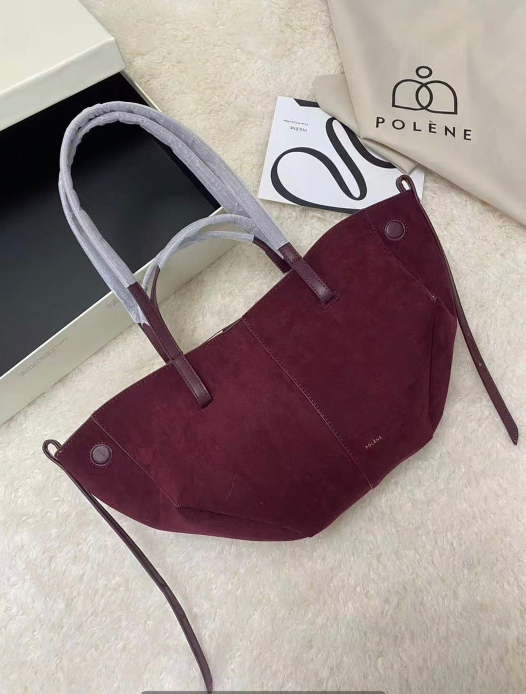 Sac à main :POLENE
