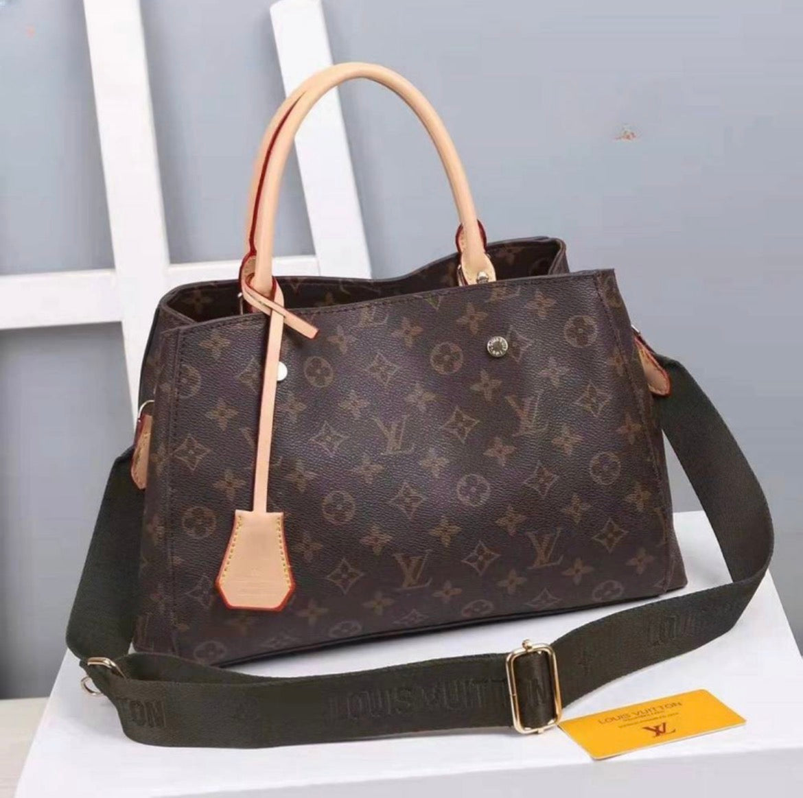 Sac à main :LV